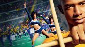 Drumline Fragman