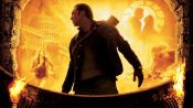 National Treasure Fragman