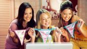 Sleepover Fragman