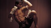 Ong-bak Fragman