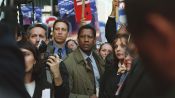 The Manchurian Candidate Fragman