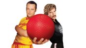 Dodgeball: A True Underdog Story Fragman