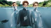 Without a Paddle Fragman