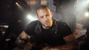 Babylon A.D. Fragman