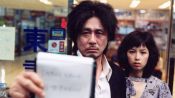 Oldboy Fragman