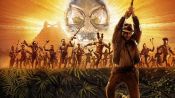 Indiana Jones and the Kingdom of the Crystal Skull Fragman