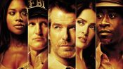 After the Sunset Fragman