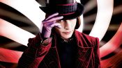 Charlie and the Chocolate Factory Fragman