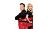 Four Christmases Fragman