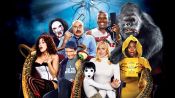 Scary Movie 4 Fragman