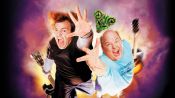 Tenacious D in The Pick of Destiny Fragman
