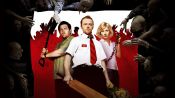 Shaun of the Dead Fragman