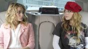 New York Minute Fragman