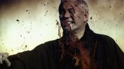 Zatoichi Fragman