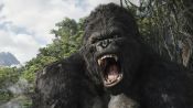 King Kong Fragman