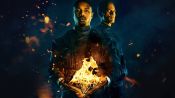 Fahrenheit 451 Fragman