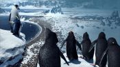 Happy Feet Fragman