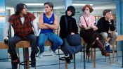 The Breakfast Club Fragman