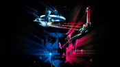 Star Trek III: The Search for Spock Fragman