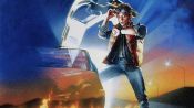 Back to the Future Fragman