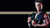 Commando Fragman