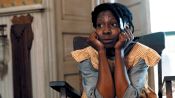 The Color Purple Fragman