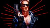 The Terminator Fragman