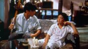 Shanghai Blues Fragman