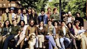 Return of the Secaucus Seven Fragman