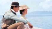 Somewhere in Time Fragman