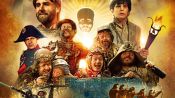 Time Bandits Fragman