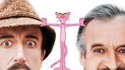 Trail of the Pink Panther Fragman