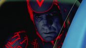 Tron Fragman