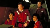 Star Trek: The Wrath of Khan Fragman