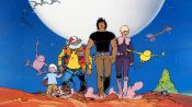 The Masters of Time Fragman