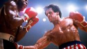 Rocky III Fragman