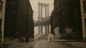 Once Upon a Time in America Fragman