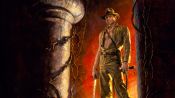 Indiana Jones and the Temple of Doom Fragman