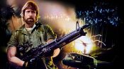 Missing in Action Fragman
