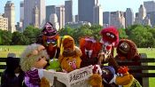 The Muppets Take Manhattan Fragman