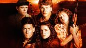 Red Dawn Fragman