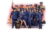Police Academy Fragman