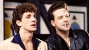 The Pope of Greenwich Village Fragman