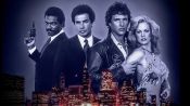 Fear City Fragman