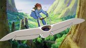 Kaze no tani no Naushika Fragman