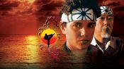 The Karate Kid Fragman