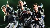 Ghost Busters Fragman
