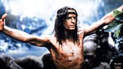 Greystoke: The Legend of Tarzan, Lord of the Apes Fragman