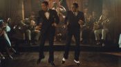 The Cotton Club Fragman