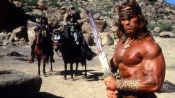 Conan the Destroyer Fragman